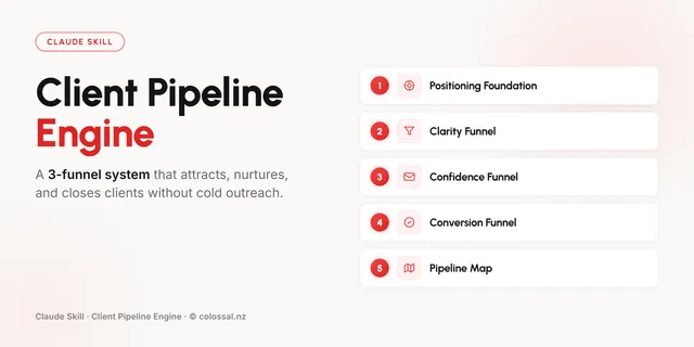 Client Pipeline Engine cover